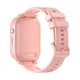 Дитячі Смарт Годинник Modfit Zoopex Pink |1.69", Call, GPS, GSM, SIM, 8 ГБ, 240x240, 3MP, 850mAh, IP67 |Рожевий - зображення 3