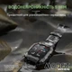 Смарт-часы Modfit Warrior Army Green Camo | 1,7" IPS, 380 мАч, 380 x 320, 128MB, HeartRate, IP68 | Camo Green - изображение 8