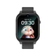 Дитячий Смарт Годинник Modfit Zoopex All Black |1.69", Call, GPS, GSM, SIM, 8 ГБ, 240x240, 3MP, 850mAh, IP67 |Чорний - зображення 2