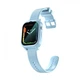 Дитячий Смарт Годинник Modfit Zoopex Blue |1.69", Call, GPS, GSM, SIM, 8 ГБ, 240x240, 3MP, 850 мА, IP67 Синій - зображення 4