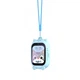 Дитячий Смарт Годинник Modfit Zoopex Blue |1.69", Call, GPS, GSM, SIM, 8 ГБ, 240x240, 3MP, 850 мА, IP67 Синій - зображення 6