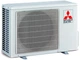 Наружный блок Mitsubishi Electric MXZ-3F68VF - изображение 1