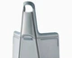 Складная разделочная доска Chop2Pot™ Plus Joseph Joseph большая серая (60206) - изображение 3