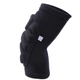 Налокотник Elbowpad спортивный защитный Elbowpad Черный (1006-827-00) - изображение 6
