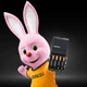 Універсальний зарядний пристрій Duracell Hi-Speed Charger (CEF27) +2x1300mAh +2x750mAh, AA/AAA, LED індикатор, 4 канали, Blister - зображення 6