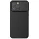 Чехол бампер Nillkin CamShield Pro Case для Apple iPhone 15 Pro 6.1' 2023 Black - изображение 2