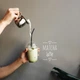 Матча лат, 3 в 1, зелений порошковий чай, 200гр, чай Matcha Latte - зображення 5