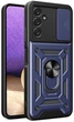 Чохол із захистом камери 3DGuard Samsung Galaxy M14 M146 Blue (33870-28) - зображення 1