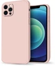 Силіконовий чохол HardCorner для iPhone 12 Pro Powdery (33882-0C) - зображення 1