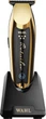Профессиональный триммер Wahl Professional Cordless Detailer LI Gold 08171-716 - изображение 4
