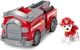 Машинка с фигуркой Paw Patrol Маршал на пожарной машине Щенячий патруль Spin Master 6061798 - изображение 1