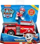 Машинка с фигуркой Paw Patrol Маршал на пожарной машине Щенячий патруль Spin Master 6061798 - изображение 2