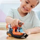Щенячий патруль: Мегакино Paw Patrol Реактивный катер Зума 6067486 Spin Master - изображение 4