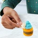 Игровой набор Play-Doh Миксер F4718 Hasbro - изображение 7