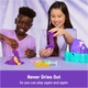 Кинетический песок Кристалл Русалки Mermaid Crystal Kinetic Sand 6064333 Spin Master - изображение 4