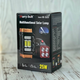 Фонарь на солнечной батарее Torch HB-2678 Переносной прожектор с функцией Power Bank 25W - изображение 7