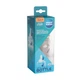 Бутылка антиколиковая с широким отверстием 240 мл PP Easystart Bonjour Paris Canpol babies Розовая (5901691844384) - изображение 6