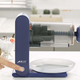 Пристрій для виробництва льоду "зроби сам" акумуляторна машина для приготування смузі харчових продуктів XL-565 - зображення 8