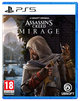 Игра Sony PlayStation 5 Assassin's Creed Mirage Русские Субтитры Б/У - изображение 1