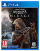 Гра Sony PlayStation 4 Assassin's Creed Mirage Російські Субтитри Б/У - зображення 1