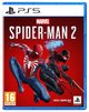 Игра Sony PlayStation 5 Marvel’s Spider-Man 2 Русская Озвучка Б/У - изображение 1