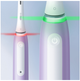 Szczoteczka elektryczna Oral-B iO 4 Lavender - obraz 4