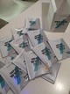 Протеїн MyProtein Impact Whey Protein Box MIX 25g x 20 (500 g) - зображення 3