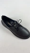 Женские туфли Evromoda 38 (24.5см) Черный 3153 - изображение 4
