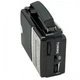 Радиоприемник аккумуляторный, TF и USB, Golon RX-606 АС портативное аккумуляторное FM-радио - изображение 4