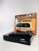 Цифровий ТВ тюнер Smart TV приставка TS/S2 combo 9902 DVB T2 12 V - зображення 4