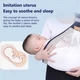 Слинг-переноска для младенцев Baby Sling , дышащая переноска с 3D-сеткой для переноски детей - изображение 5