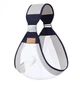 Слинг-переноска для младенцев Baby Sling , дышащая переноска с 3D-сеткой для переноски детей - изображение 6