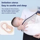 Слинг-переноска для младенцев Baby Sling , дышащая переноска с 3D-сеткой для переноски детей - изображение 11