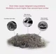Ручной пылесос для удаления клещей S528 Lint Remover беспроводной - изображение 5