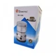 Кофемолка ножевая DOMOTEC MS-1206 , мощность 150 Вт - изображение 3