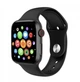 Смарт-часы HiWatch T500+ Черные Smart Watch - изображение 1