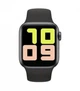 Смарт-часы HiWatch T500+ Черные Smart Watch - изображение 2