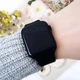 Смарт-часы HiWatch T500+ Черные Smart Watch - изображение 3