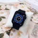Смарт-часы HiWatch T500+ Черные Smart Watch - изображение 4