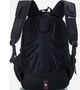 Швейцарський міський рюкзак Swissgear 8810 39 л Black - зображення 2
