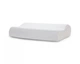 Ортопедическая подушка Memory Pillow с эффектом запоминания формы - изображение 4
