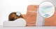 Ортопедическая подушка Memory Pillow с эффектом запоминания формы - изображение 5