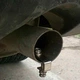 Свисток на глушитель звук Турбо ыыхлоп насадка на глушитель TURBO SOUND for car - изображение 5