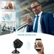 Мини камера A9 с датчиком движения Wifi с ночным видением - изображение 6
