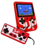 Ретро портативная игровая консоль Retro FC Gamebox Sup 400 in 1 с джойстиком - изображение 1