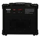 Комбоусилитель Aroma для электрогитары AMP AG10 Black 10Вт Black - изображение 2