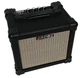 Комбоусилитель Aroma для электрогитары AMP AG10 Black 10Вт Black - изображение 3