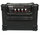 Комбоусилитель Aroma для электрогитары AMP AG10 Black 10Вт Black - изображение 5