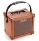 Комбоусилитель для акустической гитары Aroma AG10A Acoustic (25 Вт) - изображение 1