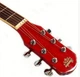 Акустична гітара Bandes AG-851C RD 39" (Червоного кольору) - зображення 3